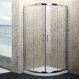 Tuš kabina 90x90x195... | Eponuda.ba