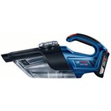 Bosch Bežični ručni usisivač P GAS 18V-1 (C) 18 V Plava boja | Eponuda.ba