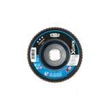 Tyrolit Disk lamelni 125mm GR40 x-lock 34428311 | Eponuda.ba