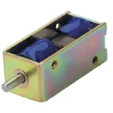 Bistabilni Samodržeći magnet TDS-K07W, 12 VDC