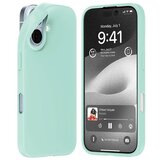 Mercury OVITEK MEHAK OVITEK ZA IPHONE 16 6,1 INCH MINT, (21971765) | Shoptok.si