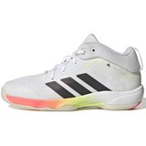 Adidas Šport Crazyflight 7 Mid J Ftwr Večbarvna Cene