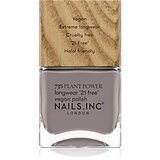 Nails Inc. Vegan Nail Polish dugotrajni lak za nokte nijansa What's Your Spirituality 14 ml Cijene