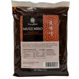 Mugi miso pasta, 400g
