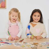 Tiger Tribe Kreativni set Kawaii Drinks | shoptok.hr