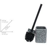 Wenko Siva WC četka od polyresina Tom Tailor T-Terrazzo – | shoptok.hr