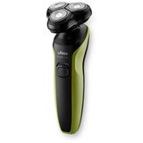 Ufesa aparat za brijanje pivot power trim/tri kružna noža Cene