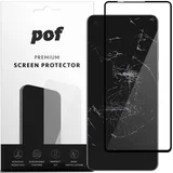 kaljeno steklo polni ovitek za samsung galaxy A21S zaščita za ekran, (21964591)