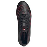 Adidas Nogomet Predator League Tf Črna | Shoptok.si