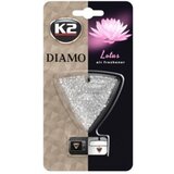 K2 auto care osvežilec Diamo Lotus | Shoptok.si