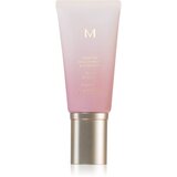 MISSHA M Signature Real Complete Ex BB krema za brezhiben in enoten videz kože SPF 30 odtenek No.21 45 g | Shoptok.si