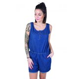 Alife and Kickin Women's jumpsuit JOLIE | Shoptok.si