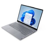 Lenovo ThinkBook 14 G8 IAL (Arctic Grey) WUXGA IPS, Ultra 5 135H, 16GB, 512GB SSD (21SJ00ELYA) | Eponuda.com
