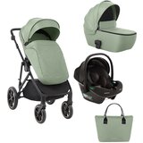 Kikka Boo Thea 3u1 kolica za bebe i-Size Premium KKB20136PRSET