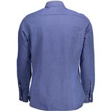 U.S. Polo Assn. US POLO SHIRT LONG SLEEVE MEN BLUE | shoptok.hr