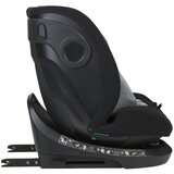 Kikka Boo Hike autosedište i-Size Dark Grey 40-150cm, Isofix | ePonuda.com