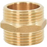  Sesalna cev z medeninastimi priključki črna 1,1" 4 m PVC, (20981846) | Shoptok.si
