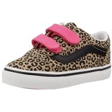 Vans Old Skool V Ružičasta | shoptok.hr