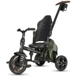 Qplay tricikl za decu 8u1 Comfo Max Green, 10m+ | ePonuda.com