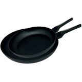 Michelino set tava za prženje Nika series 24+28 cm | shoptok.hr