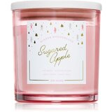 DW Home Winter Wonderland Sugared Apple mirisna svijeća 374 g | shoptok.hr