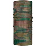 Buff Šali & Rute Thermonet Tube Scarf Zelena Cene