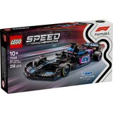 Lego Speed Champions BWT Alpine F1 Team A524 Race Car 77248 | Eponuda.com