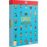  Dave The Diver Collectors Edition (SWITCH 2) | Shoptok.si
