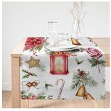 Mila Home Nadstolnjak s božićnim motivom 45x140 cm Merry Christmas – Cijene