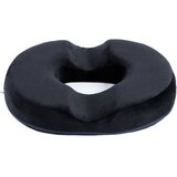 INF Gel spominska pena votla sedalna blazina 42x34x7cm za podporo trtici, (5000326974) | Shoptok.si