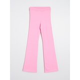 Sinsay Flare hlače | shoptok.hr
