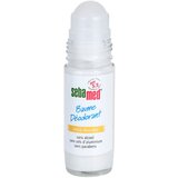 Seba Med Body Care nežni roll-on balzam za občutljivo in depilirano kožo 50 ml | Shoptok.si
