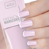 WIBO KOZMETIKA No.3 Lak za nokte French Manicure cijene