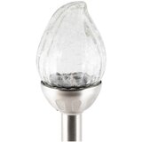 Home Somogyi Solarna baštenska lampa sa staklenom glavom MX815 | ePonuda.com