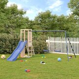 Vanjski Zunanje igralo trdna borovina, (20795366) | Shoptok.si