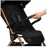 Lionelo sportska kolica Cloe, Black Onyx | shoptok.hr