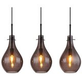 Globo Visilica Oskus (40 W, D x Š x V: 1.400 x 180 x 1.200 mm, E14) | shoptok.hr