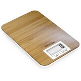 Terraillon Bamboo kuhinjska vaga | shoptok.hr