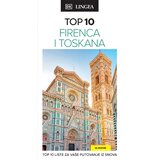 Lingea GA - Firenca i Toskana TOP 10 Cene