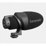 Saramonic CamMic mikrofon Cene