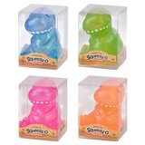 Ozzo Squeezy dino, gumena igračka, providni dinosaurus, miks | ePonuda.com