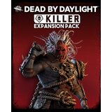 Steam Dead by Daylight - Killer Expansion Pack (DLC) Key GLOBAL Steam Dead by Daylight - Killer Expansion Pack (DLC) Key GLOBAL Slike
