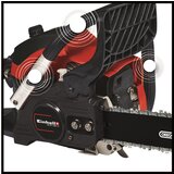 Einhell Bencinska verižna žaga GC-PC 1335/1 I (dolžina meča: 355 mm, dolžina reza: 345 mm) | Shoptok.si