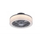 Rabalux plafonjera dalfon led 30W sivo (6857) | ePonuda.com