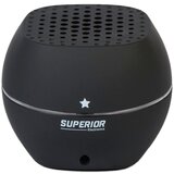 Superior Zvučnik bežični, Bluetooth, 3W, boja crna – MYWAY | Eponuda.ba