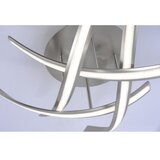 PAUL NEUHAUS 6474-55 - led prigušiva plafonski luster linda 4xLED/7W/230V | Eponuda.com