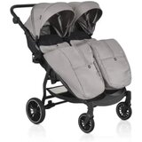 Cangaroo Venco KOLICA ZA BLIZANCE TWINGO SILVER (CAN6960) Cene