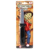  Bambini prank nož na uvlačenje ( 894415 ) | ePonuda.com