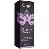 Sredstva za stimulaciju Orgasm Drops, 30ml
