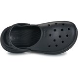 Crocs Classic Stacked Clog Crna | shoptok.hr